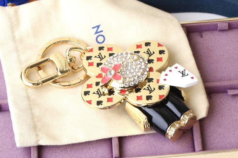 Louis Vuitton Keychains